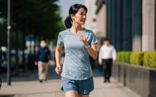 Phát hiện mới: Muốn sống thọ hơn, nên đi bộ bao nhiêu là đủ?