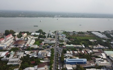 Vĩnh Long lùi ngày khởi công cầu Đình Khao