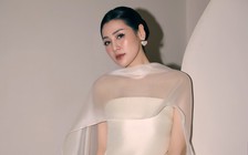 Á hậu Dương Tú Anh kể chuyện nhận show quảng cáo
