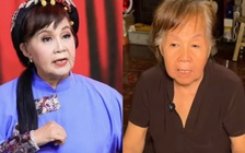Nghệ sĩ cải lương Kiều Trúc Phượng chật vật tuổi 76, chưa nguôi nỗi đau mất con
