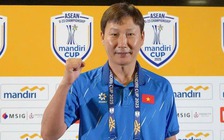 Điều khiến HLV Kim Sang-sik trở nên đặc biệt