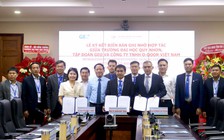 Cơ hội được miễn học phí cho sinh viên học AI, bán dẫn