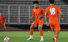 Lý Đức tiết lộ bí mật của U.23 Việt Nam, đích thân thầy Kim làm trinh sát bảng A