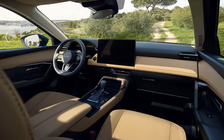 Mazda giải thích lý do loại bỏ các nút bấm trên CX-5 thế hệ mới