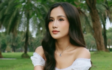 Thêm một ca sĩ gây chú ý khi thi Miss Grand Vietnam