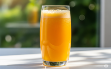 Phát hiện lợi ích không ngờ từ 1 ly nước cam mỗi ngày