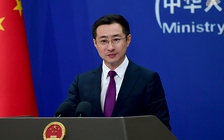 Trung Quốc phản ứng về vụ Mỹ cấm vận Chủ tịch Cuba