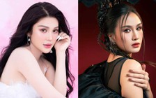 Vì sao ca sĩ, diễn viên đi thi hoa hậu?