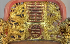 Ngai vàng 'nhí' cho vị vua thiếu niên Duy Tân