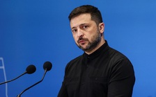 Tổng thống Ukraine 'xáo bài' nội các