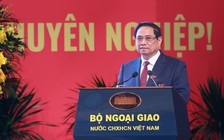 Cần sáng suốt xử lý các vấn đề đối ngoại