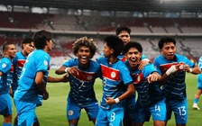 Giải U.23 Đông Nam Á: Ai phá thế tay ba U.23 Việt Nam, Thái Lan và Indonesia?