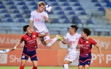 V-League nhiều biến động, sẽ cực kỳ đáng xem