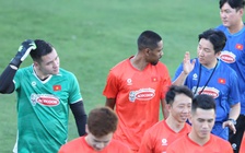 V-League cần mời gọi Việt kiều giỏi: Muốn thắng Malaysia, hãy sử dụng cách này!