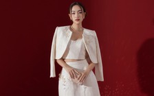 Thiết kế dạ tweed tạo điểm nhấn cá nhân cho nàng hiện đại