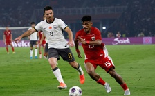 Vòng loại thứ 4 World Cup 2026 khu vực châu Á: Cơ hội nào cho Indonesia?