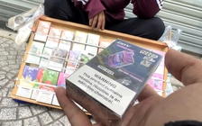 Thâm nhập ổ bán chất gây nghiện: Đề nghị xử lý tận gốc