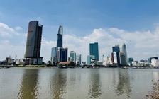 Giá căn hộ tăng mạnh