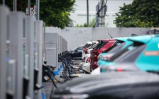 'Quyền sạc điện' phải được ưu tiên