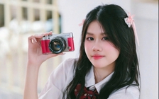 Thủ khoa khối C00 toàn quốc có 9,75 điểm văn: Nhờ thường xuyên theo dõi tin tức