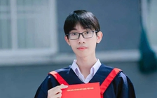Biết tin là thủ khoa, gọi báo ngay cho giáo viên vì cô từng hứa 'thưởng nóng'