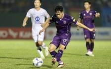 V-League: Cuộc chuyển giao lịch sử có thể giúp bóng đá TP.HCM cất cánh