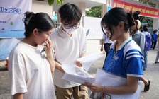 Điểm thi kỳ thi tốt nghiệp THPT Đà Nẵng, nhiều học sinh đạt 29,5 điểm