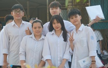 Hà Tĩnh có 341 điểm 10 thi tốt nghiệp THPT năm 2025