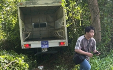 Tây Ninh: Xe tập lái va chạm xe máy, 1 người tử vong tại chỗ