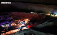 Gia Lai: Khai thác đất rầm rộ vào ban đêm, bất chấp quy định