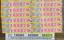 Anh phụ hồ trúng 14 tờ vé số: Nghỉ việc về quê, mua đất xây nhà