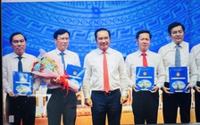 Sở Nông nghiệp và Môi trường TP.HCM có quyền giám đốc