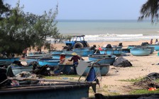 Lâm Đồng: Sơn Mỹ - xã 'tỉ đô' bên biển chờ tháo nút thắt để cất cánh