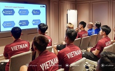 AFF nghiêm cấm U.23 Việt Nam dàn xếp tỷ số, móc ngoặc: Không để bị cám dỗ, mua chuộc