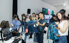 Giải mã công nghệ xanh giúp balo vừa bền vừa 'sạch'