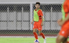 Sao trẻ của U.23 Việt Nam: ‘Tôn trọng U.23 Indonesia, nhưng không ngại đối thủ nào’
