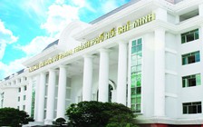 Hơn 400 thí sinh trúng tuyển Trường ĐH Sư phạm TP.HCM năm 2025