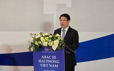 Chủ tịch nước: Việt Nam nỗ lực trở thành quốc gia phát triển, hiện đại, xanh và số