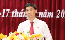 Quảng Ninh có tân phó chủ tịch UBND, HĐND tỉnh