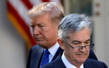 Tổng thống Trump tính sao với Chủ tịch Fed?