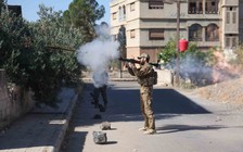 Mỹ sắm vai 'người hòa giải' ở Trung Đông