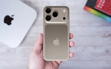 Apple trang bị khung nhôm cho 4 mẫu iPhone 17?