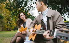 Ưng Hoàng Phúc mời vợ đóng MV, tiết lộ ‘chiêu’ giữ hạnh phúc