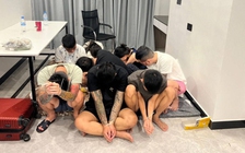 Campuchia bắt hơn 1.000 người, mạnh tay triệt phá các ổ lừa đảo qua mạng