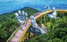 Bộ trưởng Bộ VH-TT-DL: 'Vẽ lại bản đồ du lịch Việt Nam'