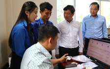 Cần sớm công bố quy trình thủ tục phi địa giới hành chính sau sáp nhập