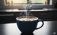 Điều gì xảy ra với huyết áp khi bạn uống cà phê?