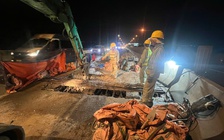 CSGT khuyến cáo cách tránh ùn ứ trên cao tốc TP.HCM - Long Thành - Dầu Giây