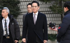 Tòa án Tối cao Hàn Quốc ra phán quyết cuối cùng đối với Chủ tịch Samsung