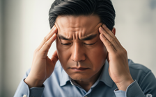 2 dấu hiệu cảnh báo trước cơn đột quỵ, biết được có thể cứu mạng bạn!